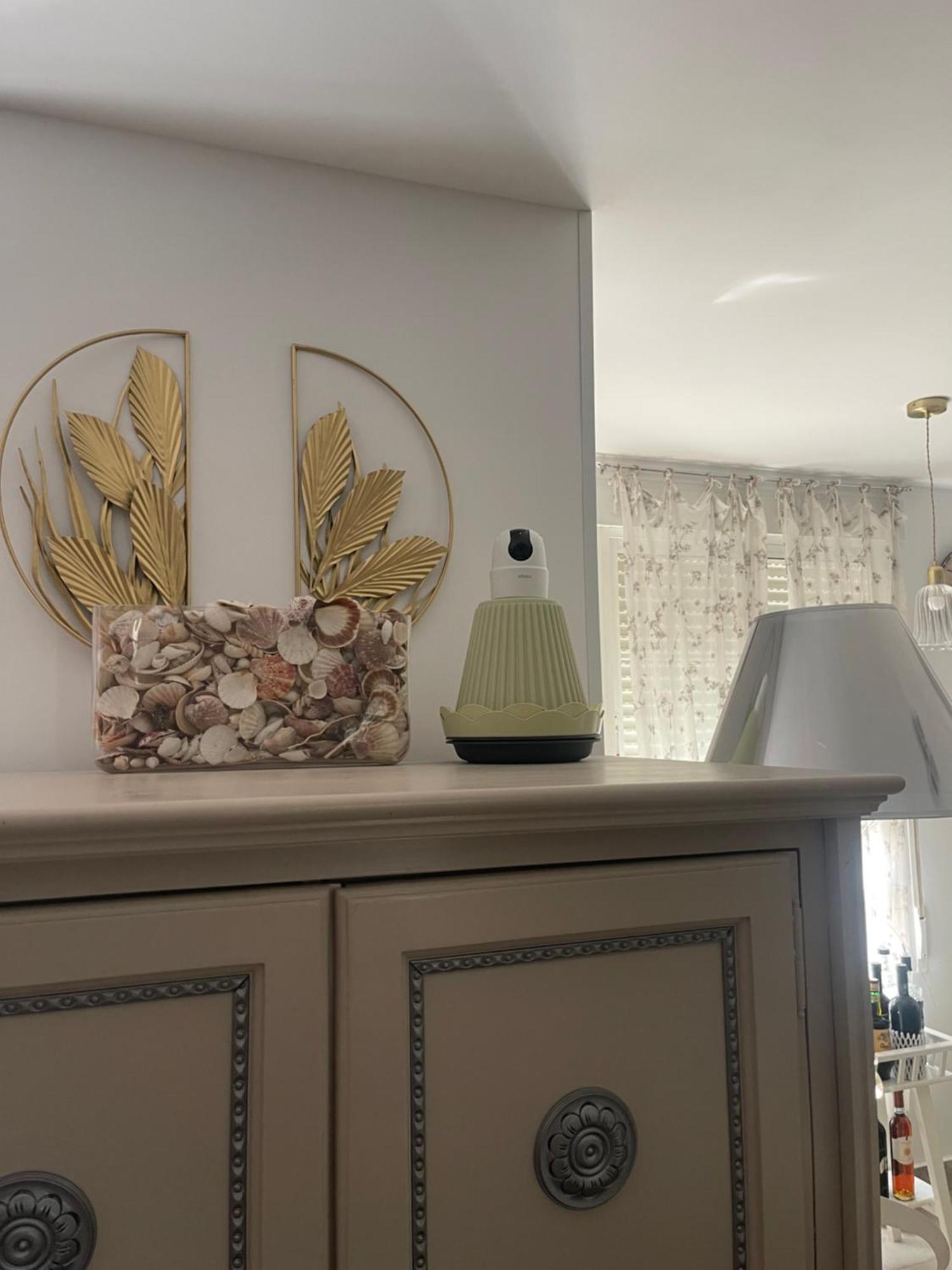 Comfortable Carolina En Alicante Luaran gambar