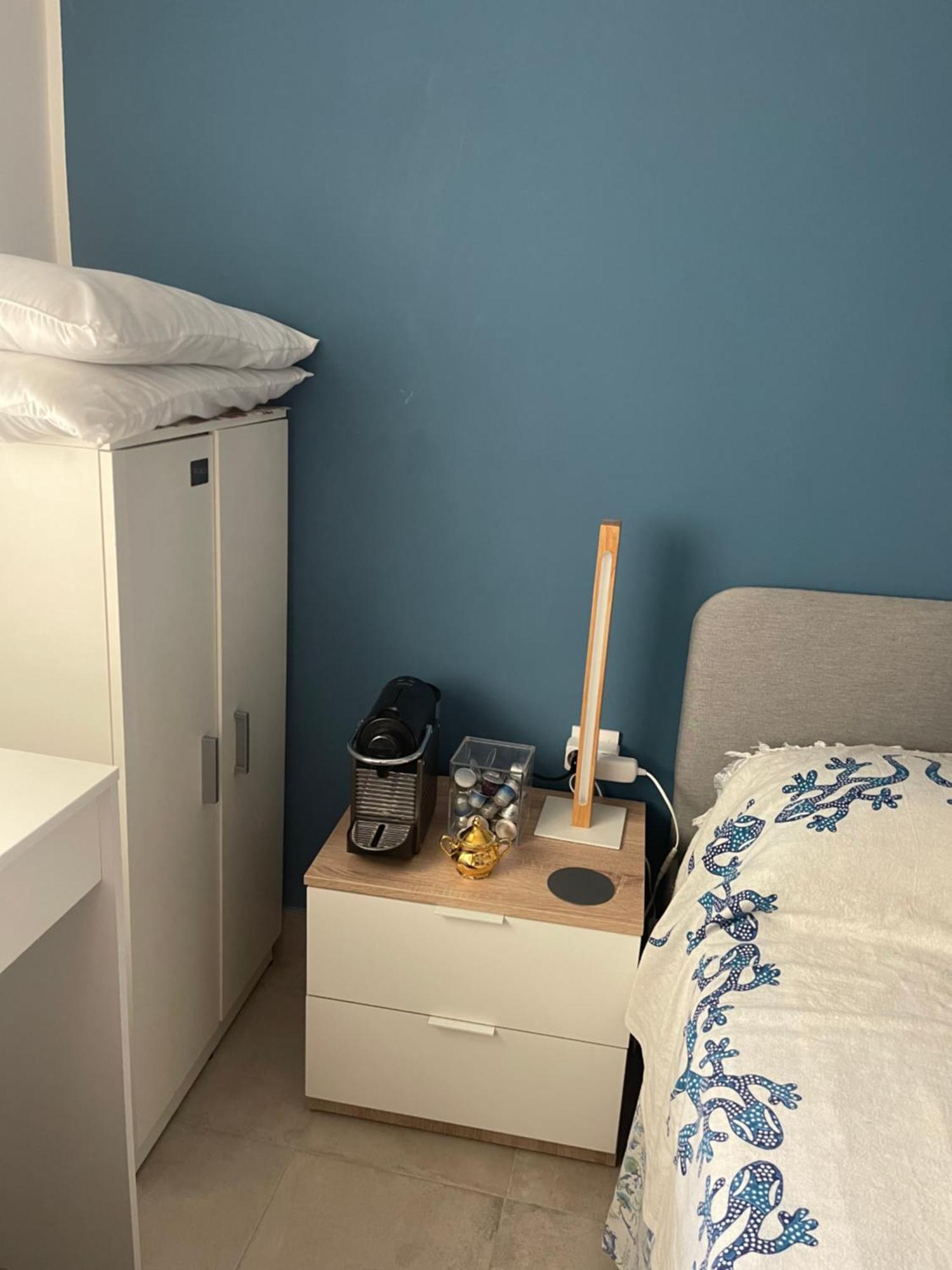 Comfortable Carolina En Alicante Luaran gambar